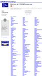 Mobile Screenshot of cdrom-drivers.com